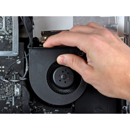iMac Intel 27 
