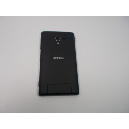 Замена экрана Sony Xperia ZL