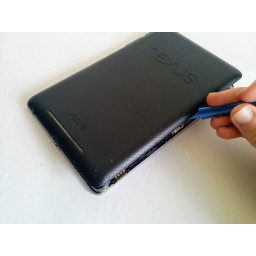 Замена батареи Nexus 7 (1-го поколения)