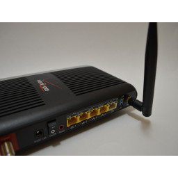 Замена антенны Verizon M1424WR